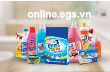EGS ONLINE - GOOD PRICE AND GENUINE GOODMAID PRO SHOPPING CHANNEL