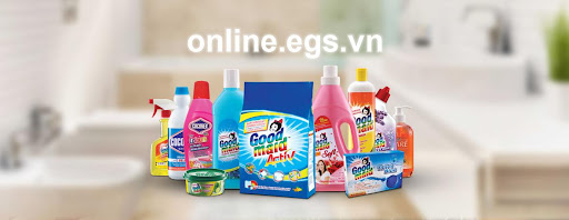EGS Online - trang mua hàng Goodmaid Pro chính hãng