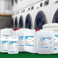 EGS - Industrial Laundry Chemicals Solutions