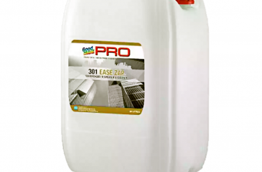 GMP 301 Ease Zap - Cleaning Liquid For Stubborn Stains And Grease