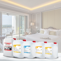 Exclusive Distributor Of Goodmaid Pro - Chemical Brand From Malaysia