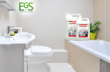 EGS - Removing Rust And Stubborn Limescale Solutions