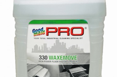 GMP 330 Waxemove - Dung Dịch Tẩy Sàn An Toàn Và Hiệu Quả