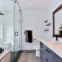 How To Clean A Bathroom Fast And Efficiently