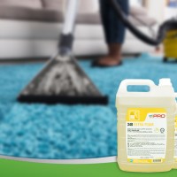 EGS - Wet Carpet Cleaning Solutions
