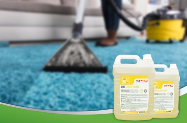 EGS - Wet Carpet Cleaning Solutions