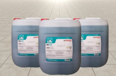 GMP 306 EZC-Q.A.C Disinfectant and Floor Cleaner