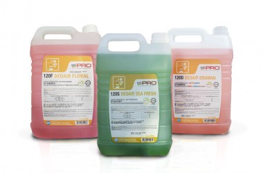 EGS - Safe - Effective Chemical Deodorization - Disinfection Solution