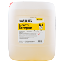 Dung dịch tẩy rửa trung tính Smartsan Neutral Detergent N-4