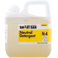Smart San Neutral Detergent N-4