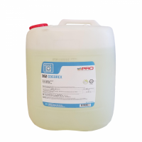 Dung dịch tẩy trắng & sát khuẩn vải gốc Chlorine GMP 352 – Cocorex