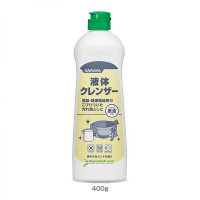 Dung dịch tẩy rửa đa năng dạng kem  cleanser Liquid Detergent