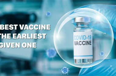 BENEFITS OF THE COVID 19 VACCINE